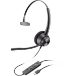 Contact center headsets