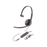 Poly Blackwire 3215 Headset