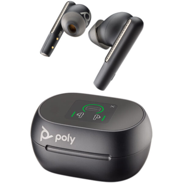 Poly Voyager Free 60+ UC