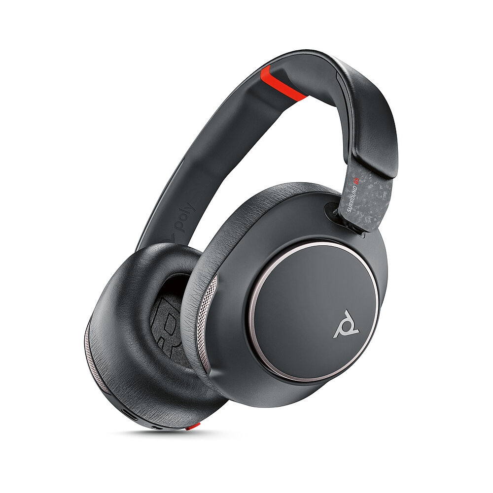 Poly Voyager Surround 85