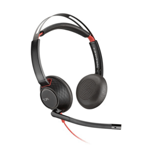 Wired Headset