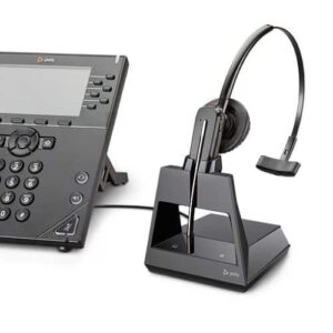 Poly Voyager 4245 Headset