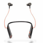Bluetooth® neckband headset