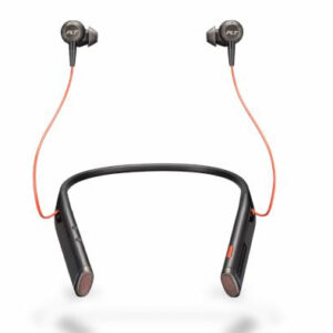 Bluetooth® neckband headset