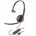 Monaural Wired Headset