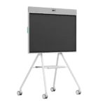 Logitech rally board 65