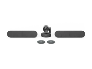 Logitech Rally Plus