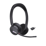 WH68 Hybrid Headset