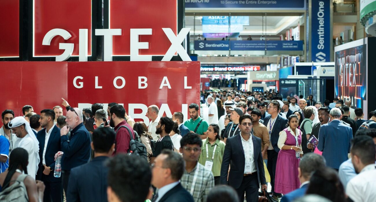 GITEX GLOBAL 2025