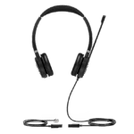 Yealink YHS36 wired headset