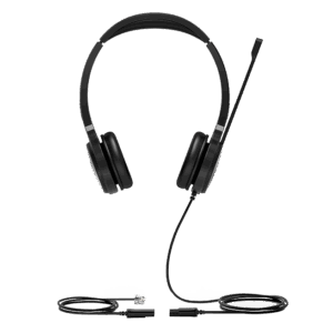 Yealink YHS36 wired headset