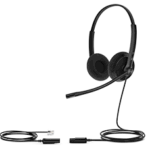 Yealink YHS34 wired headset