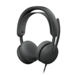Logitech Zone Wired 2