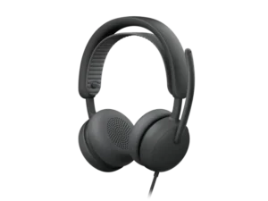 Logitech Zone Wired 2