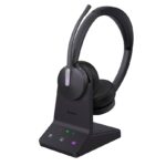 Yealink WH64 DECT Headset