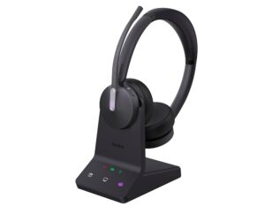Yealink WH64 DECT Headset