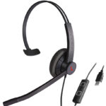 ADDASOUND EPIC 301 USB/UC Headset