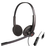 ADDASOUND EPIC 302 USB/UC Headset