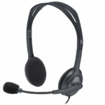 Logitech H111 Stereo Headset