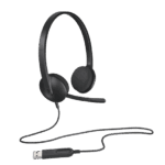 Logitech H340 USB Headset