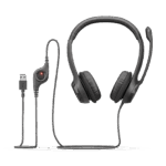 Logitech H390 USB Headset