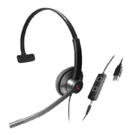 ADDASOUND EPIC 501 USB/3.5 mm UC Headset