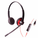 ADDASOUND EPIC 502 UC headset
