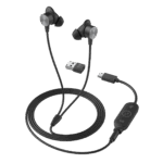 Logitech Zone Wired Earbuds