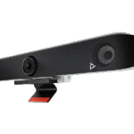 HP Poly Studio X52 All-in-One Video Bar