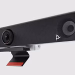 Poly Studio X72 all-in-one video bar